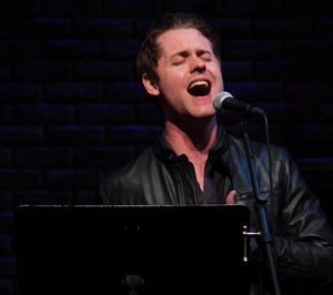 Michael McCorry Rose Photo