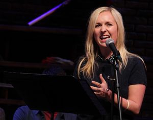 Julia Mattison Photo