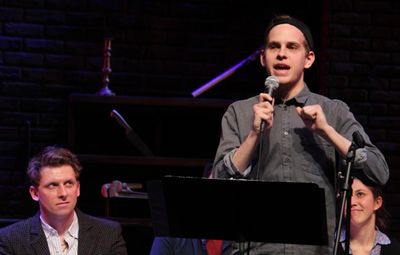 Taylor Trensch Photo