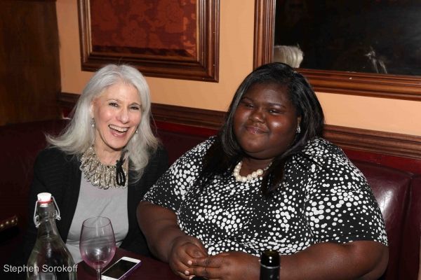 Gabourey Sidbe Photo