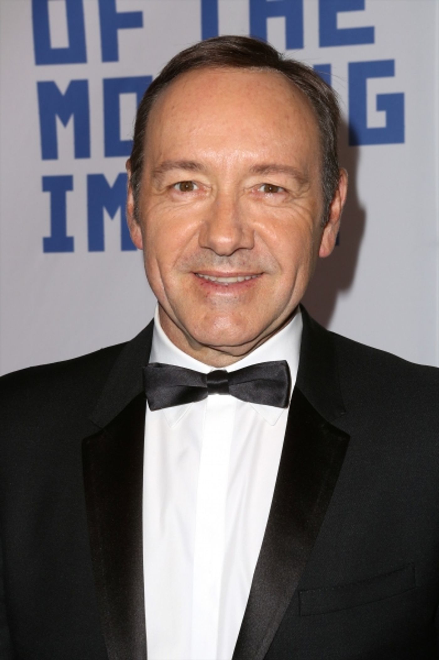 Photo Coverage: Kristin Chenoweth, Samuel L. Jackson & More Honor Kevin Spacey at Museum of the Moving Image  Image