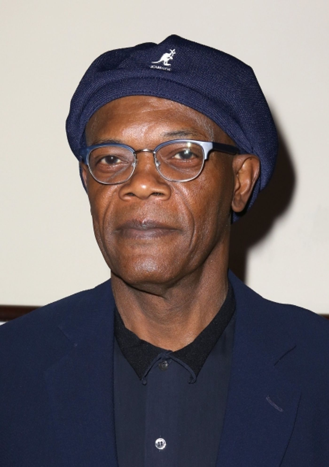 Photo Coverage: Kristin Chenoweth, Samuel L. Jackson & More Honor Kevin Spacey at Museum of the Moving Image  Image
