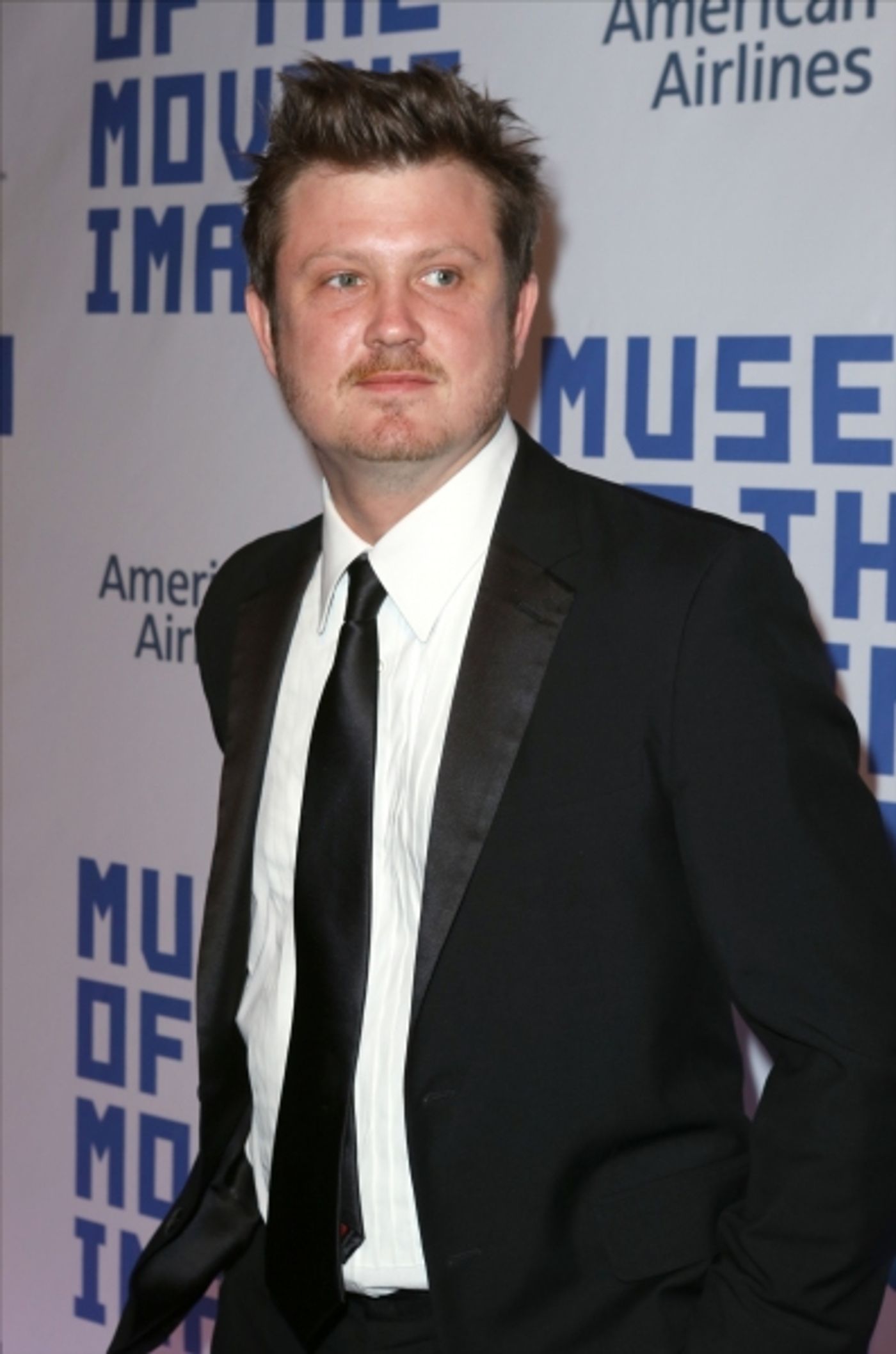 Photo Coverage: Kristin Chenoweth, Samuel L. Jackson & More Honor Kevin Spacey at Museum of the Moving Image  Image