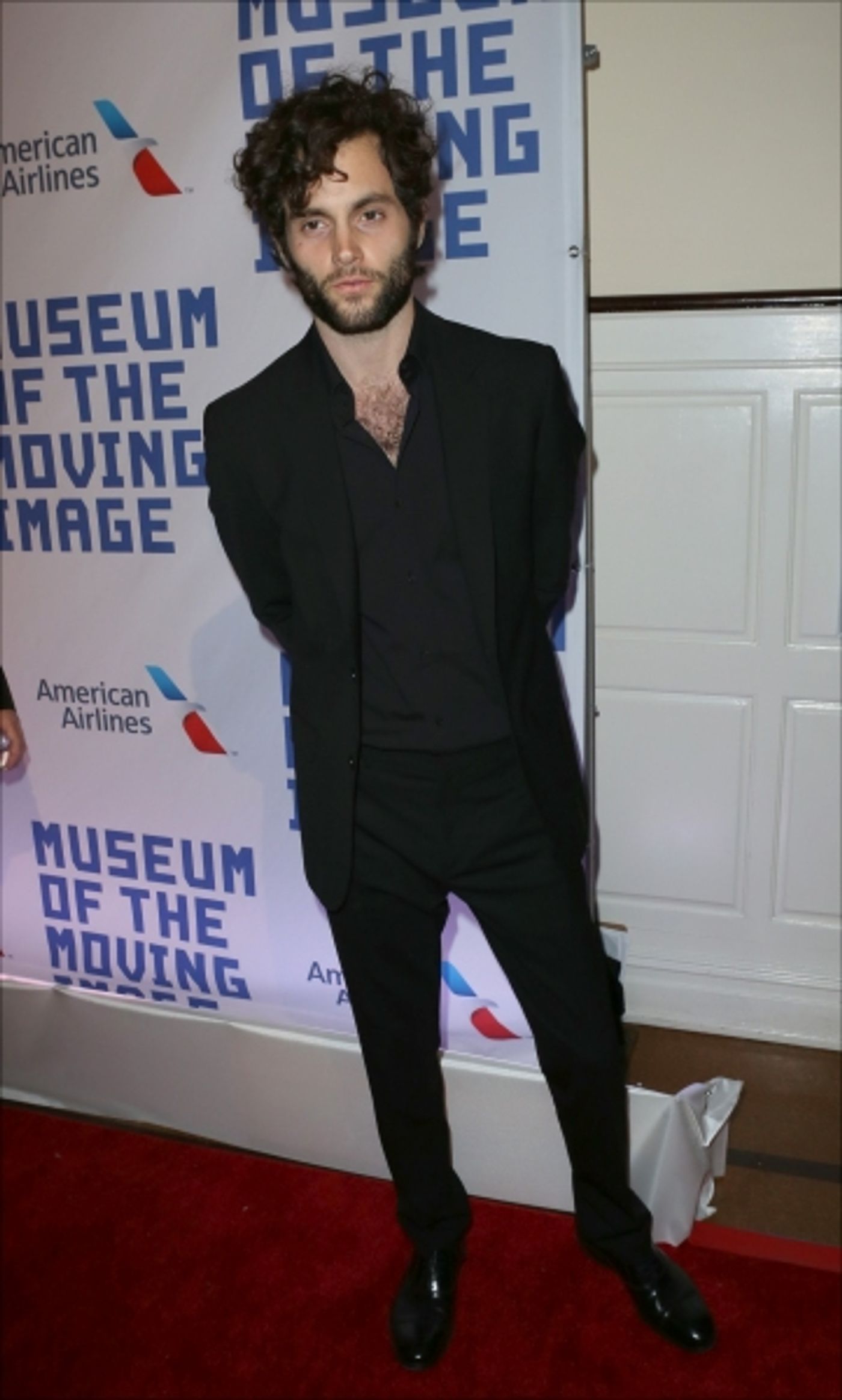 Photo Coverage: Kristin Chenoweth, Samuel L. Jackson & More Honor Kevin Spacey at Museum of the Moving Image  Image