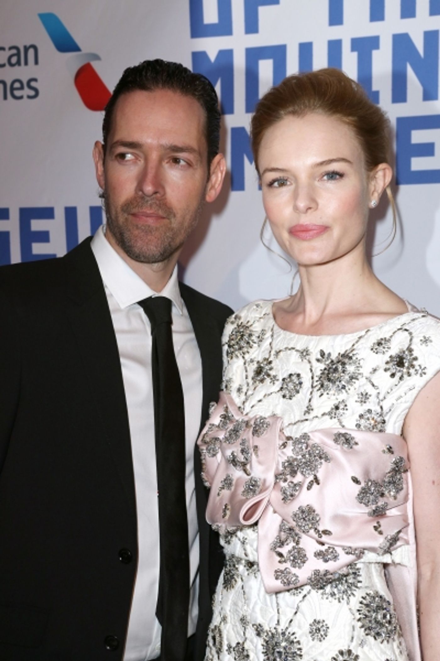 Photo Coverage: Kristin Chenoweth, Samuel L. Jackson & More Honor Kevin Spacey at Museum of the Moving Image  Image