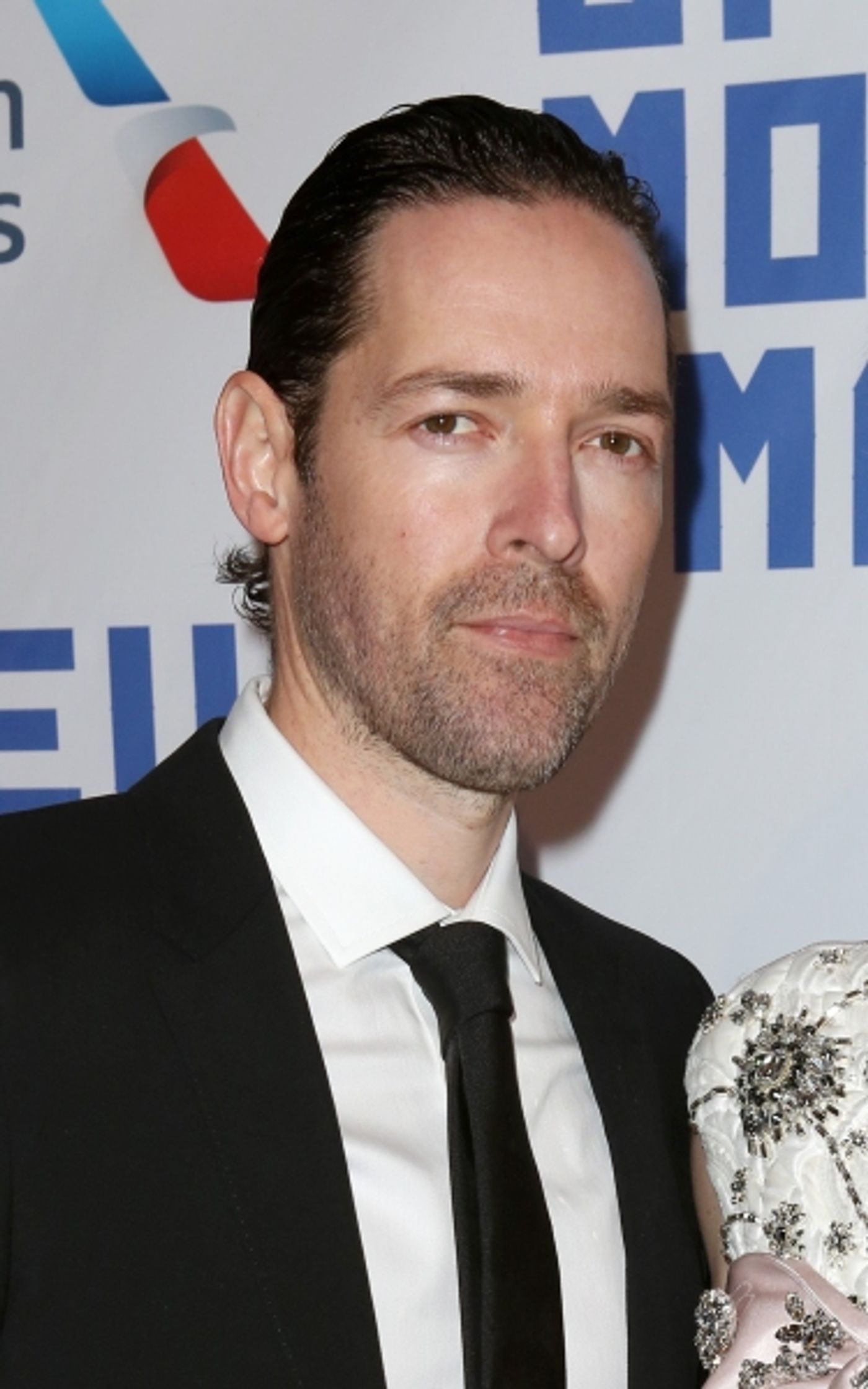 Photo Coverage: Kristin Chenoweth, Samuel L. Jackson & More Honor Kevin Spacey at Museum of the Moving Image  Image