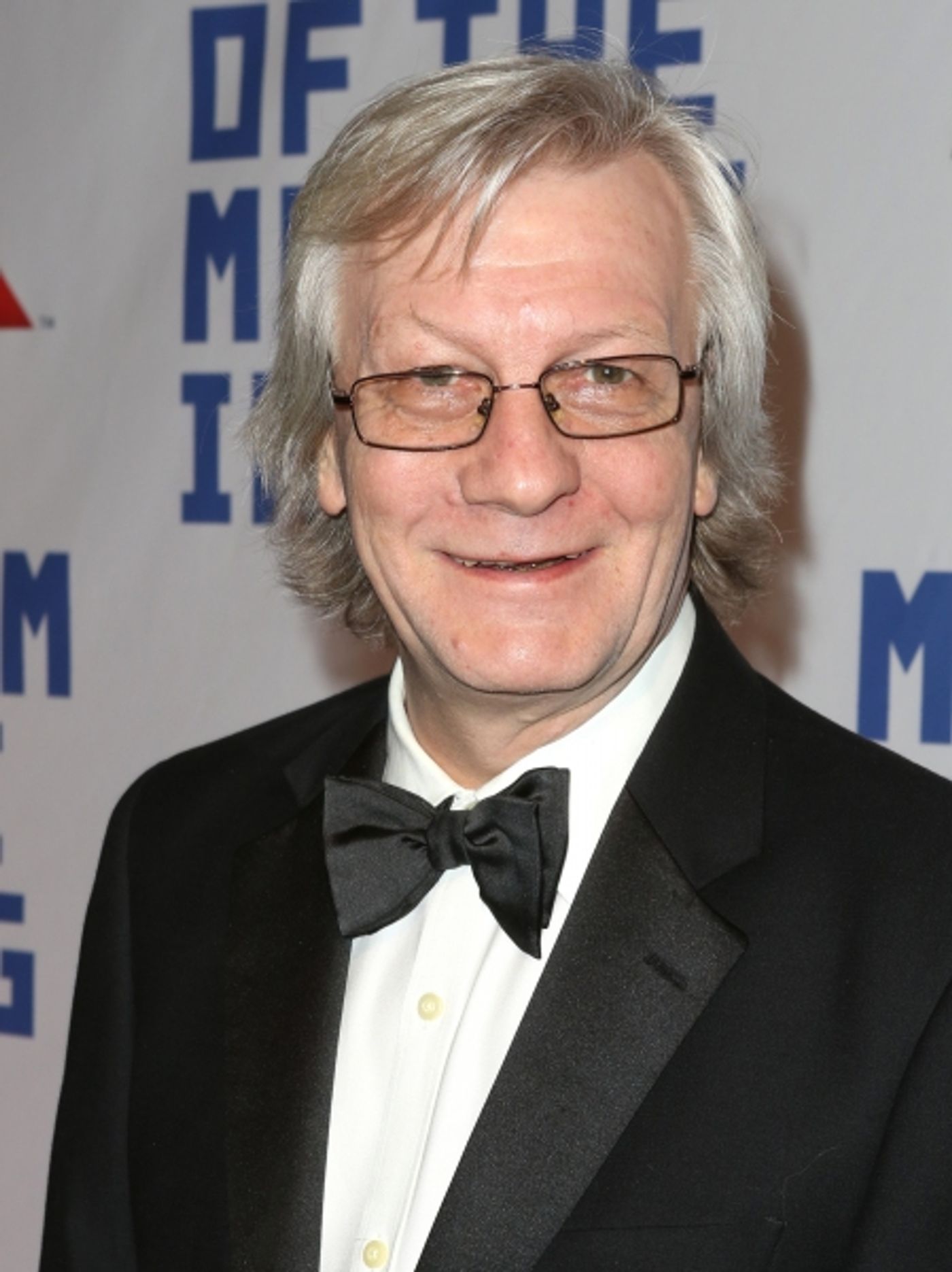 Photo Coverage: Kristin Chenoweth, Samuel L. Jackson & More Honor Kevin Spacey at Museum of the Moving Image  Image