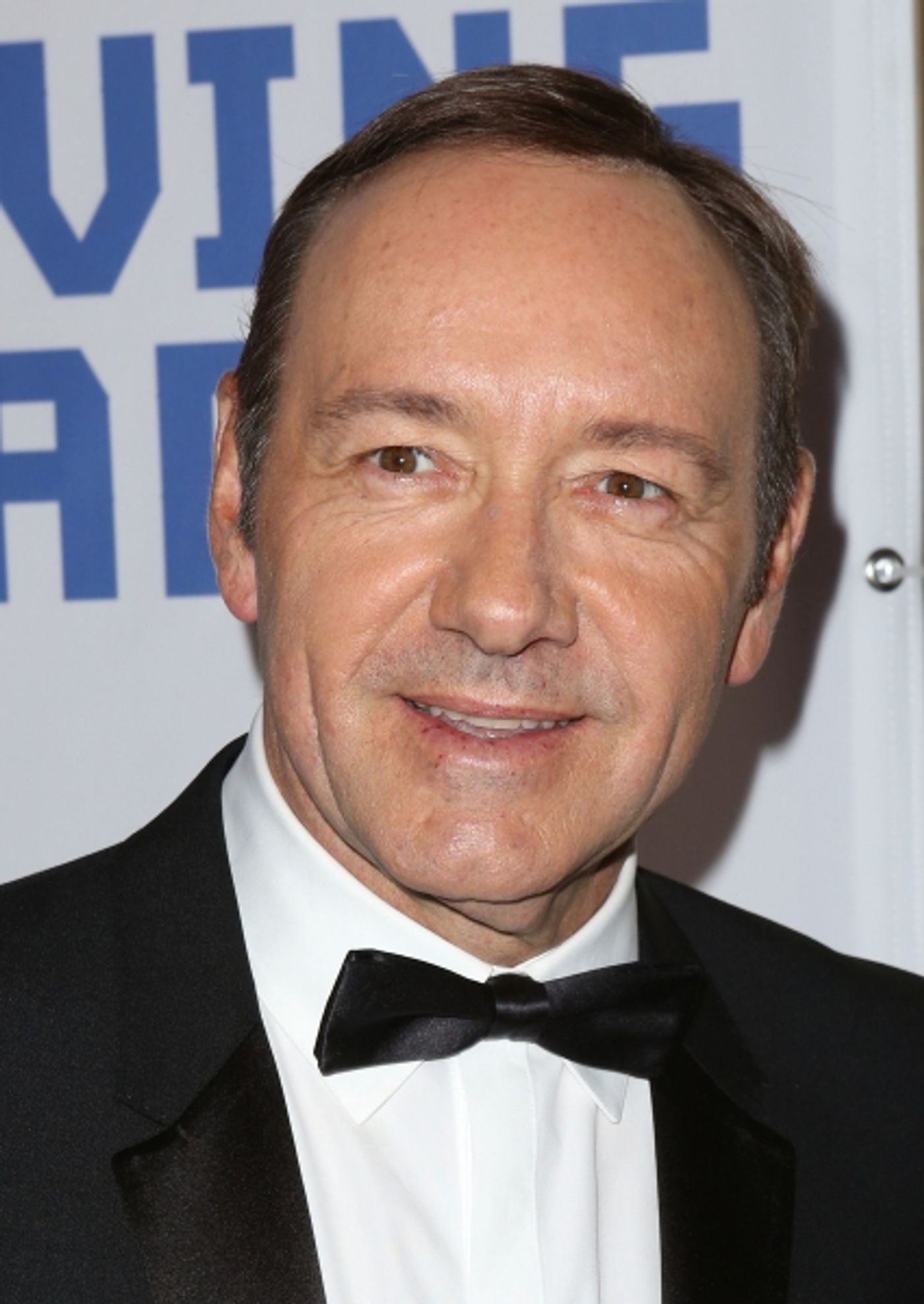 Photo Coverage: Kristin Chenoweth, Samuel L. Jackson & More Honor Kevin Spacey at Museum of the Moving Image  Image
