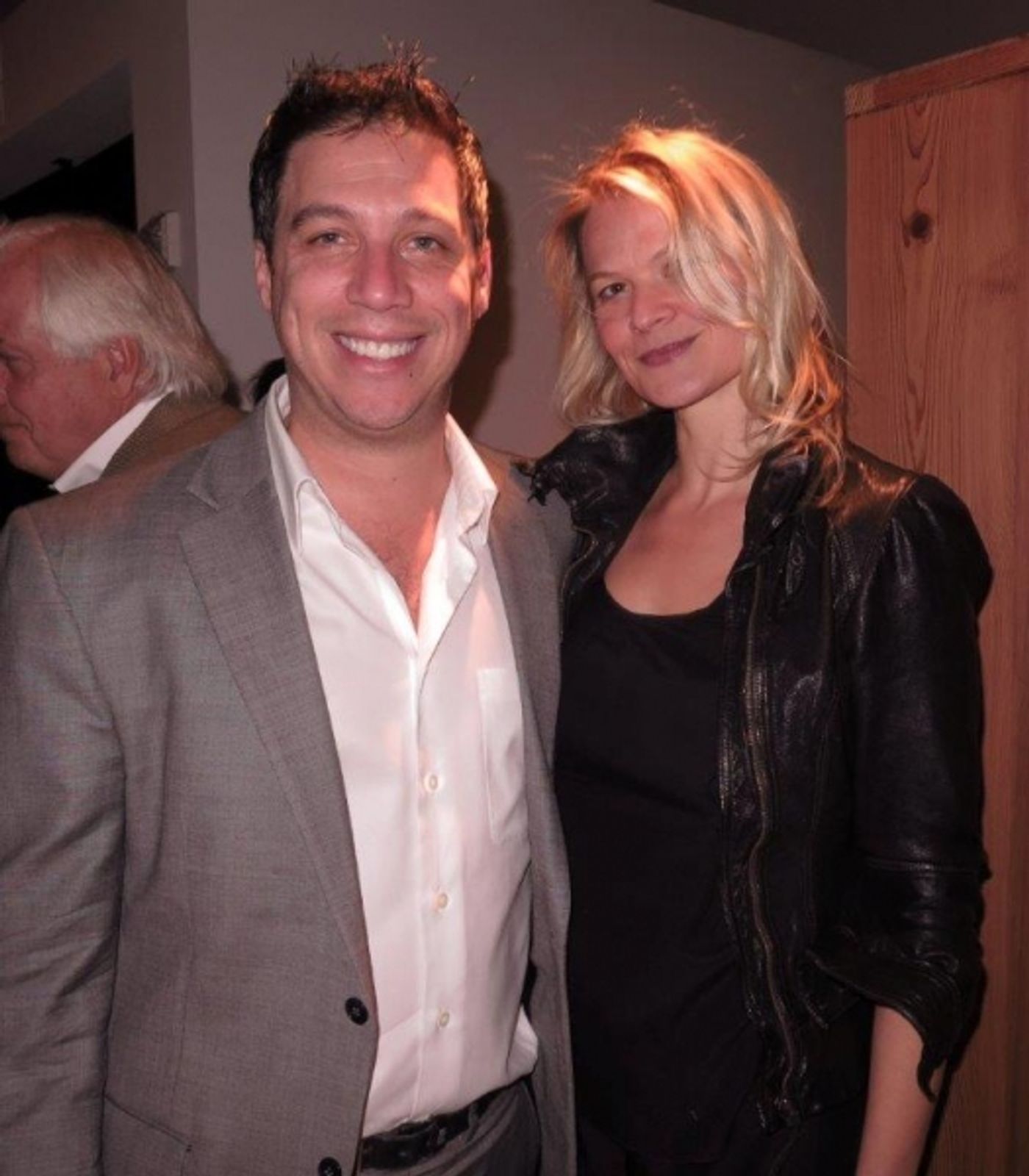 Photo Flash: First Look at Parrish Art Museum's Annual Spring Fling  Image