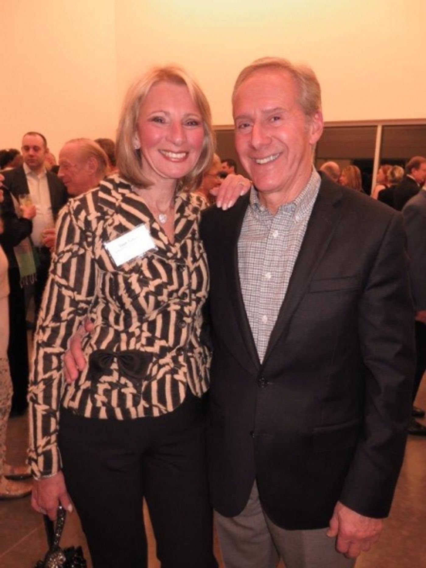 Photo Flash: First Look at Parrish Art Museum's Annual Spring Fling  Image