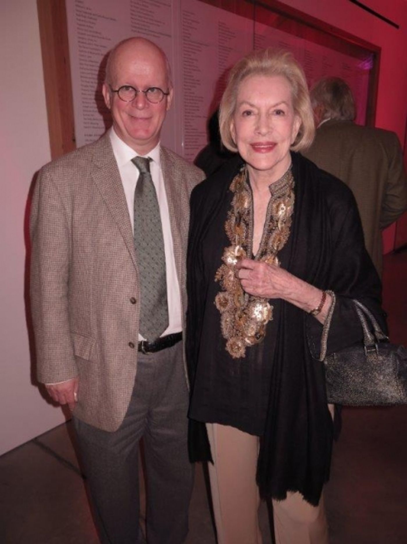 Photo Flash: First Look at Parrish Art Museum's Annual Spring Fling  Image