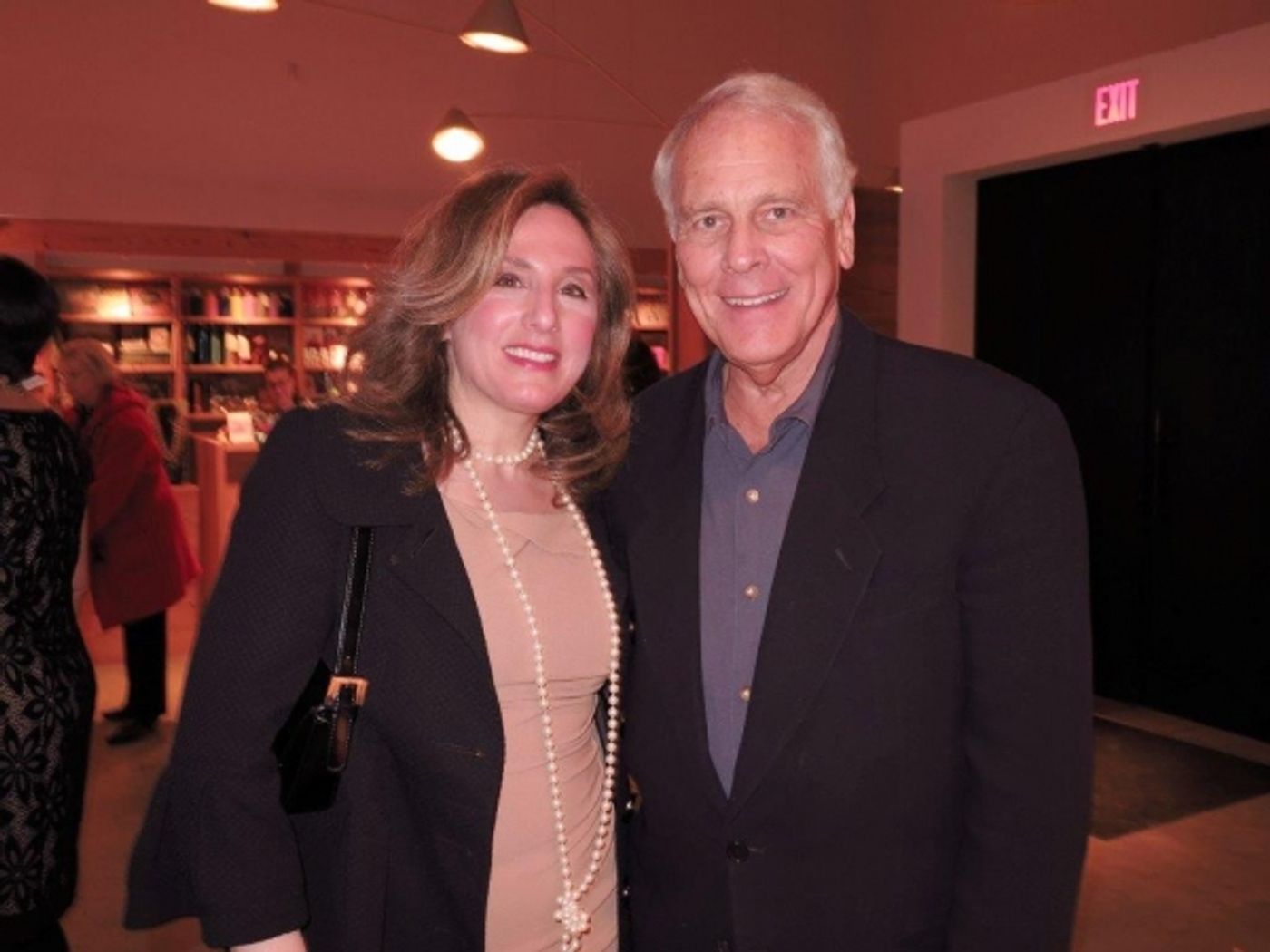 Photo Flash: First Look at Parrish Art Museum's Annual Spring Fling  Image