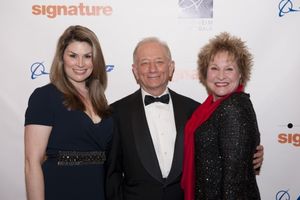 Heidi Blickenstaff, Jonathan Tunick, Pamela Myers Photo