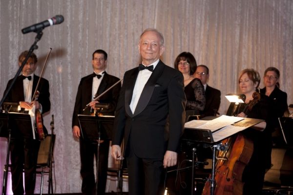 Jonathan Tunick Photo