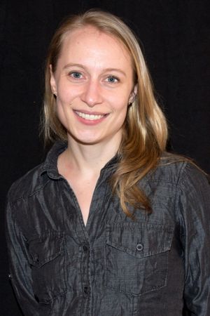 Alessandra Larson @ BroadwayWorld Alessandra Larson Photo