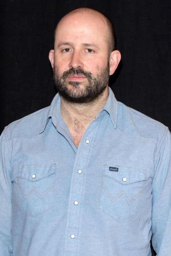 Jeremy Wilhelm Photo