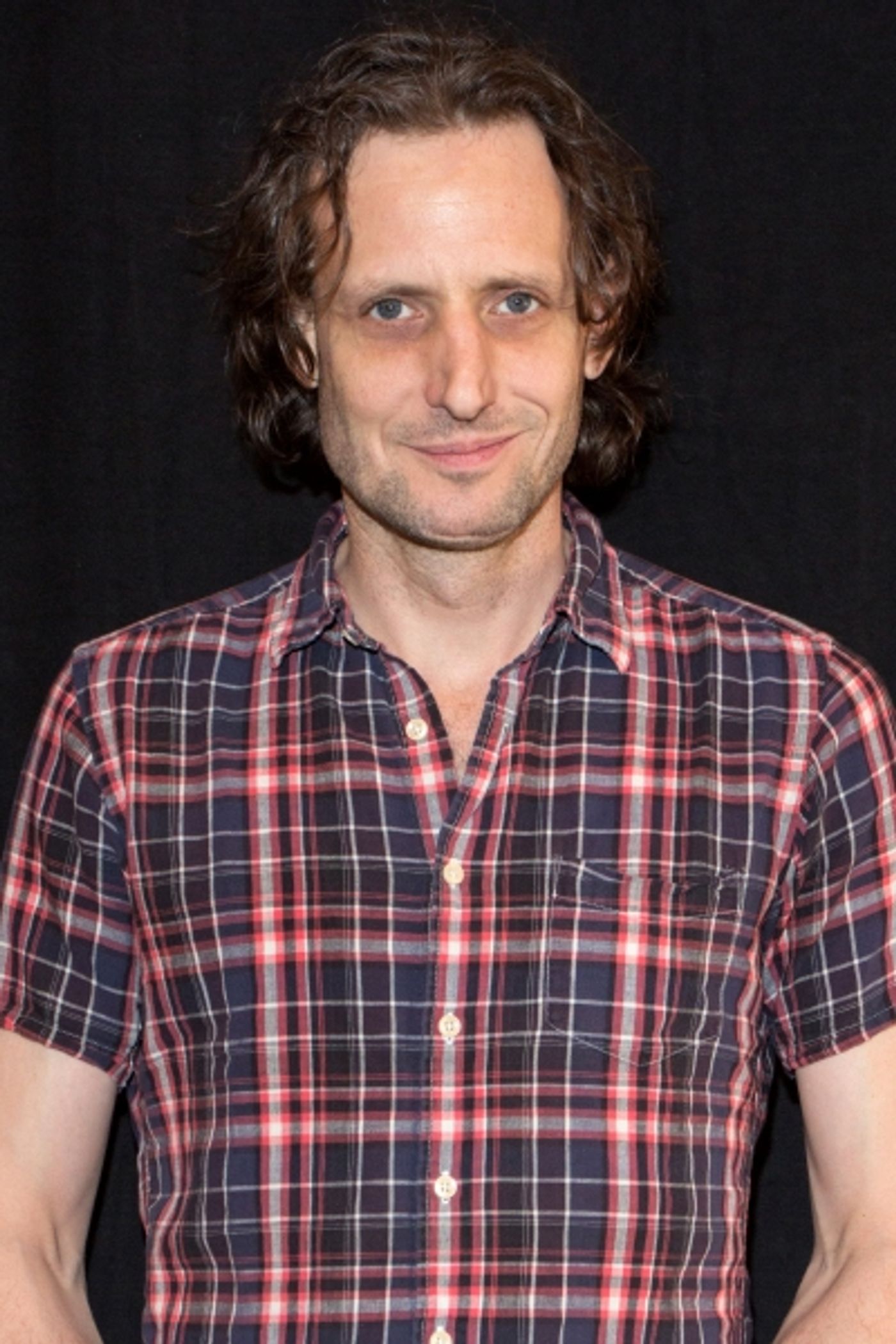 Photo Coverage: Meet the Cast of NYTW's RED-EYE TO HAVRE DE GRACE  Image