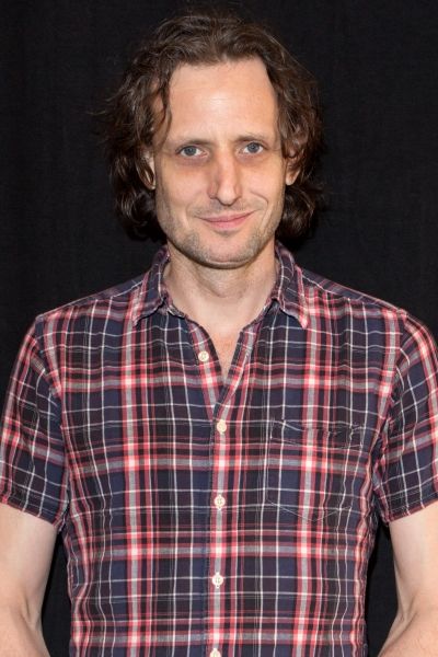 Ean Sheehy Photo