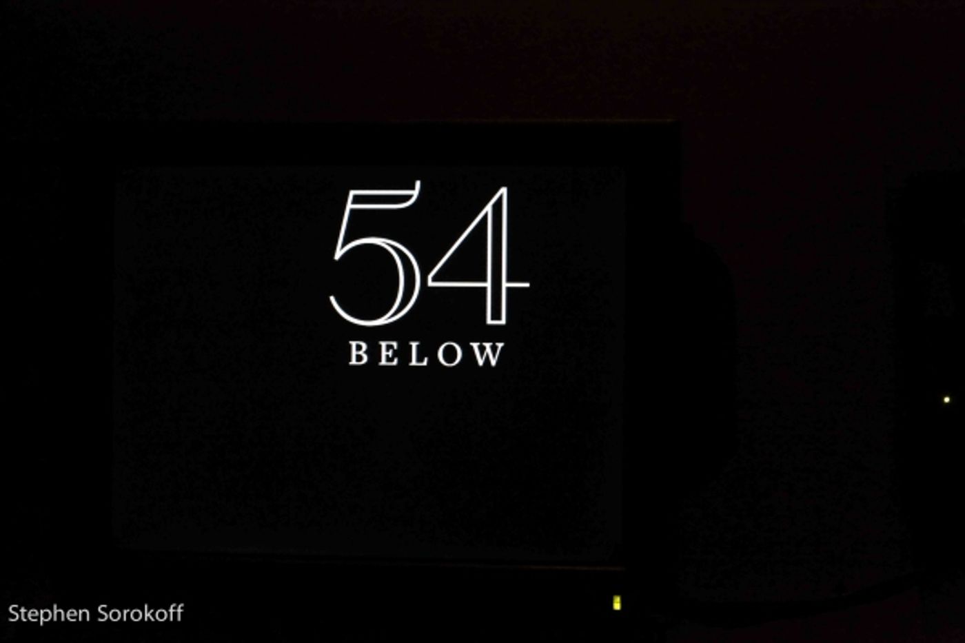 Photo Coverage: Carolee Carmello, Telly Leung & More Sing at BROADWAY SHOWSTOPPERS at 54 Below Photo Coverage: Carolee Carmello, Telly Leung & More Sing at BROADWAY SHOWSTOPPERS at 54 Below Image