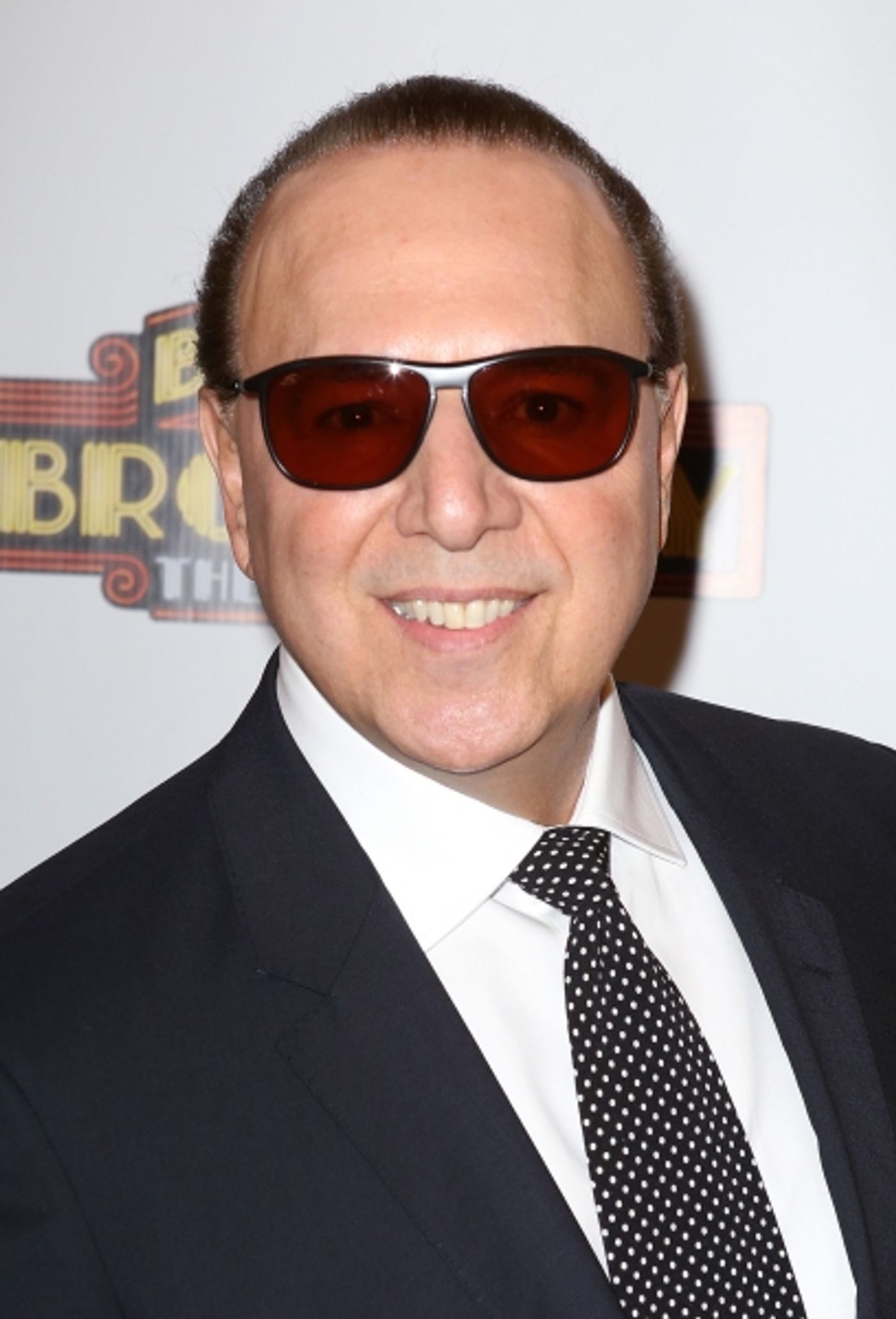 Photo Coverage: Inside BULLETS OVER BROADWAY's Opening Night Arrivals!  Image