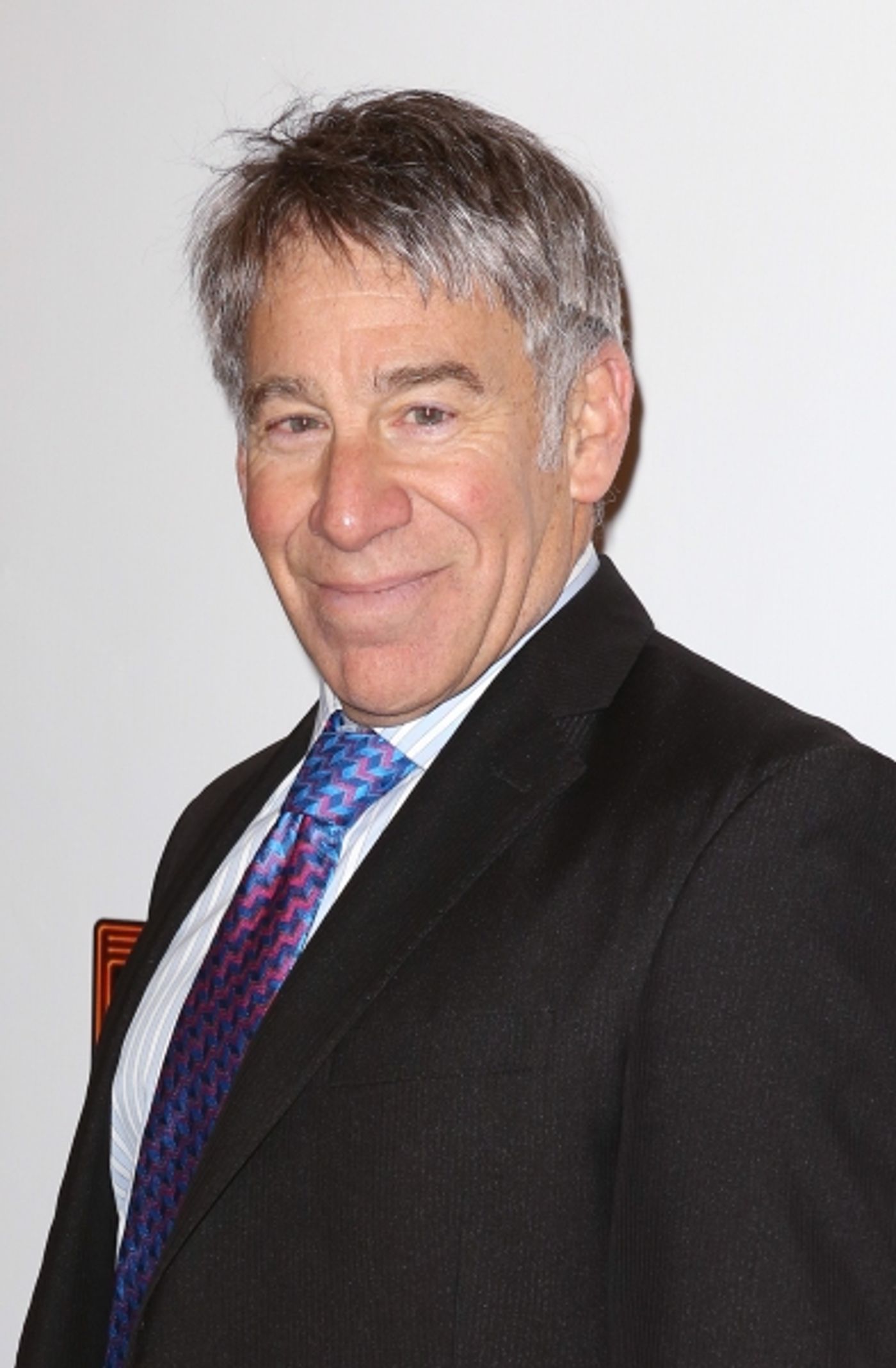 Photo Coverage: Inside BULLETS OVER BROADWAY's Opening Night Arrivals!  Image