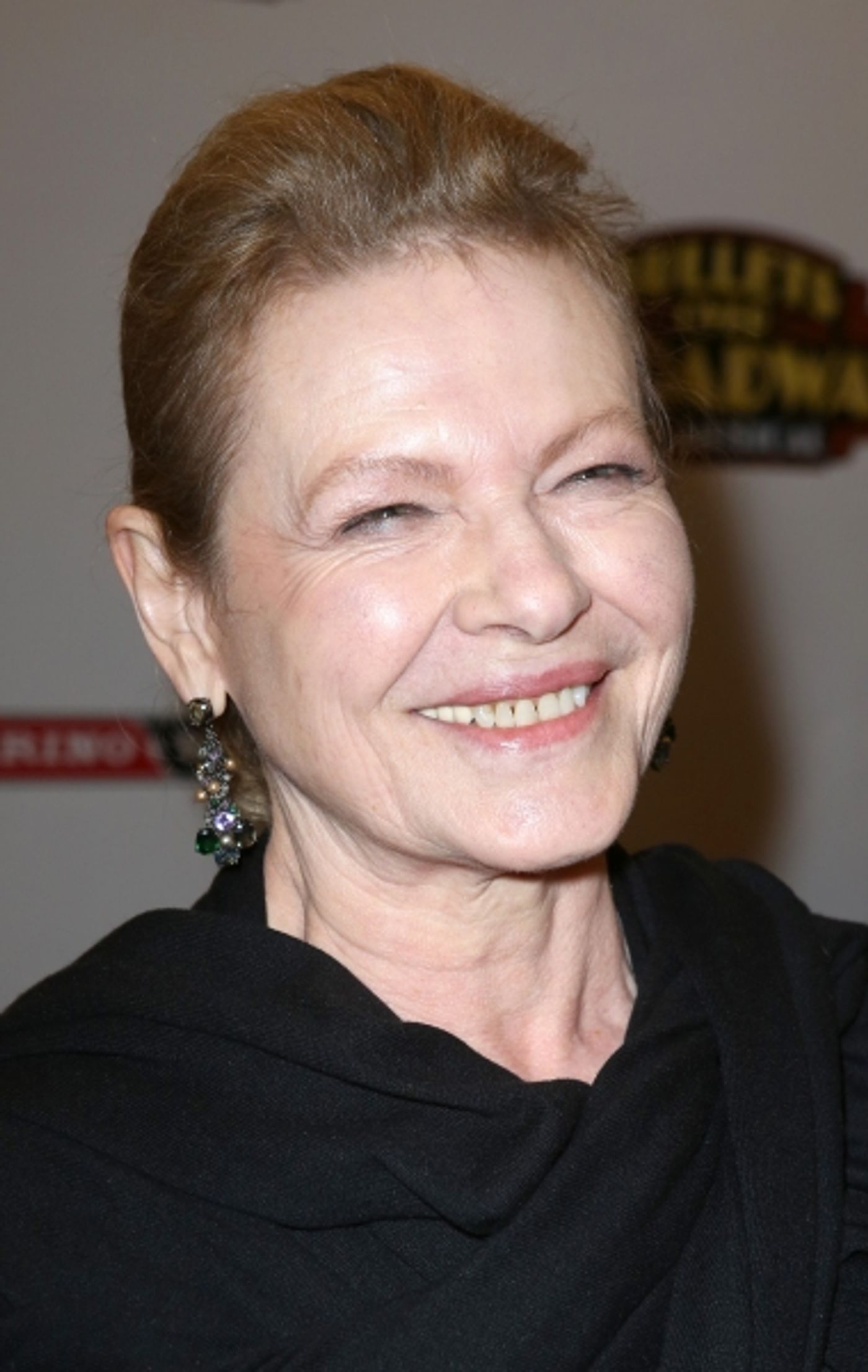 Photo Coverage: Inside BULLETS OVER BROADWAY's Opening Night Arrivals!  Image