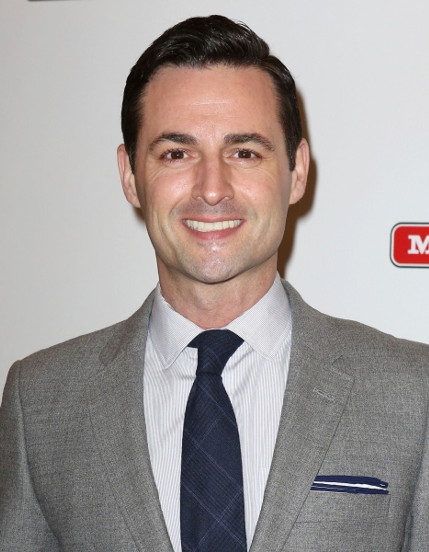 Photo Coverage: Inside BULLETS OVER BROADWAY's Opening Night Arrivals!  Image