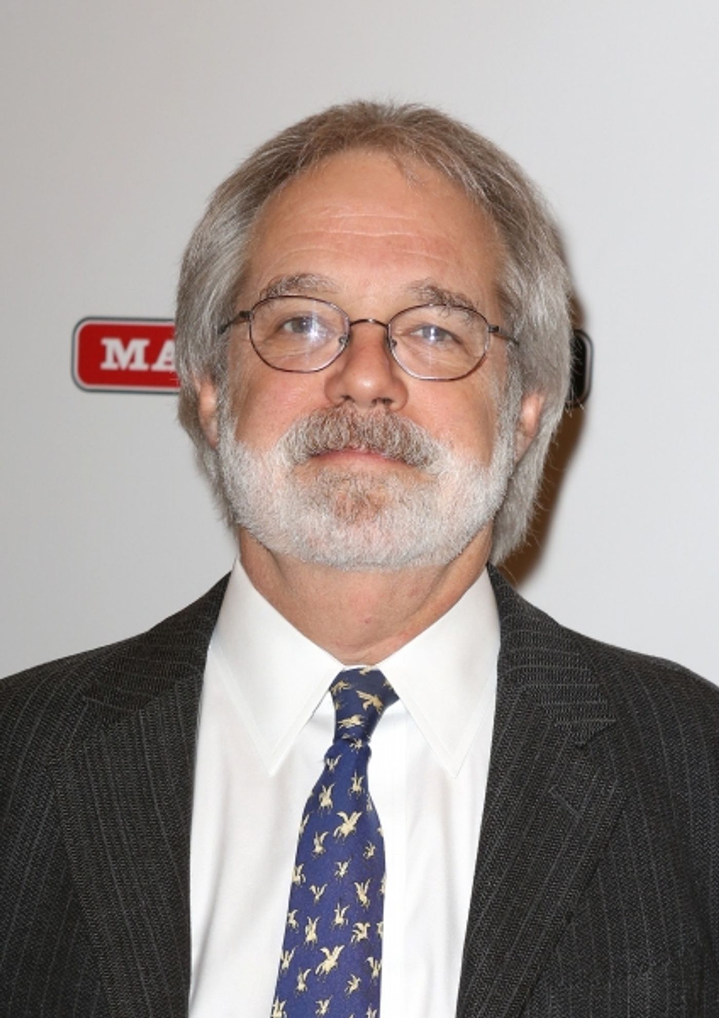 Photo Coverage: Inside BULLETS OVER BROADWAY's Opening Night Arrivals!  Image