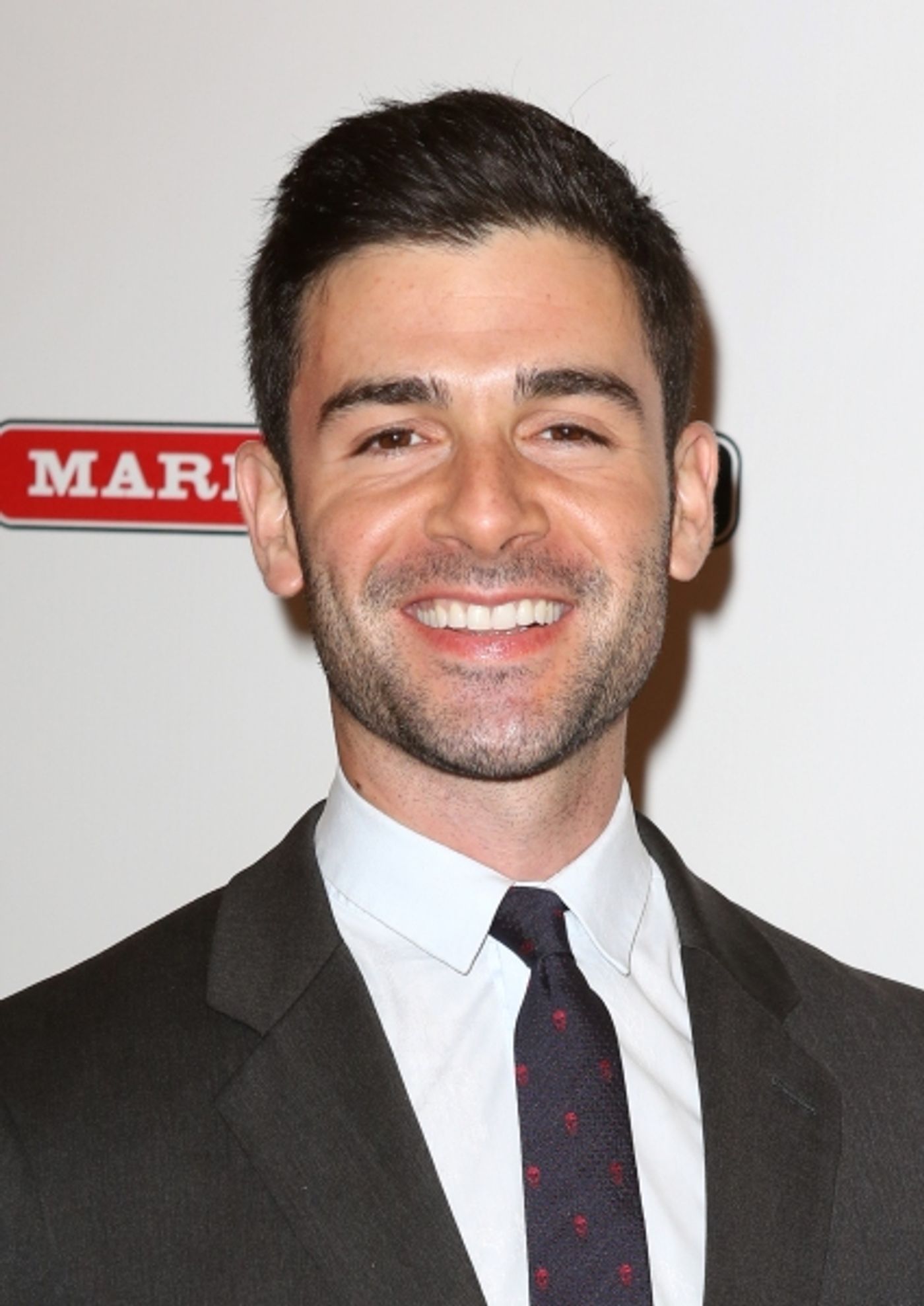 Photo Coverage: Inside BULLETS OVER BROADWAY's Opening Night Arrivals!  Image