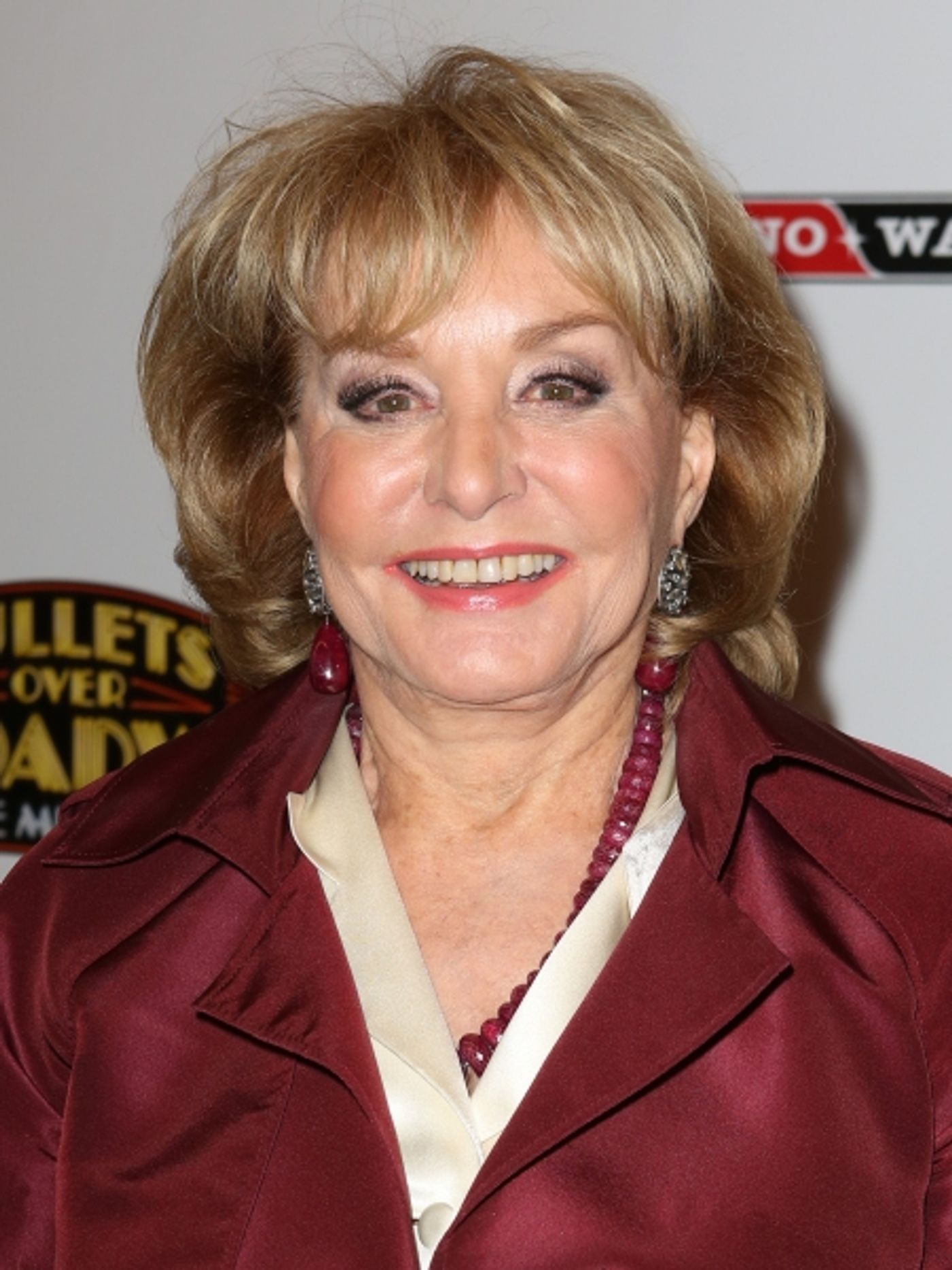 Photo Coverage: Inside BULLETS OVER BROADWAY's Opening Night Arrivals!  Image