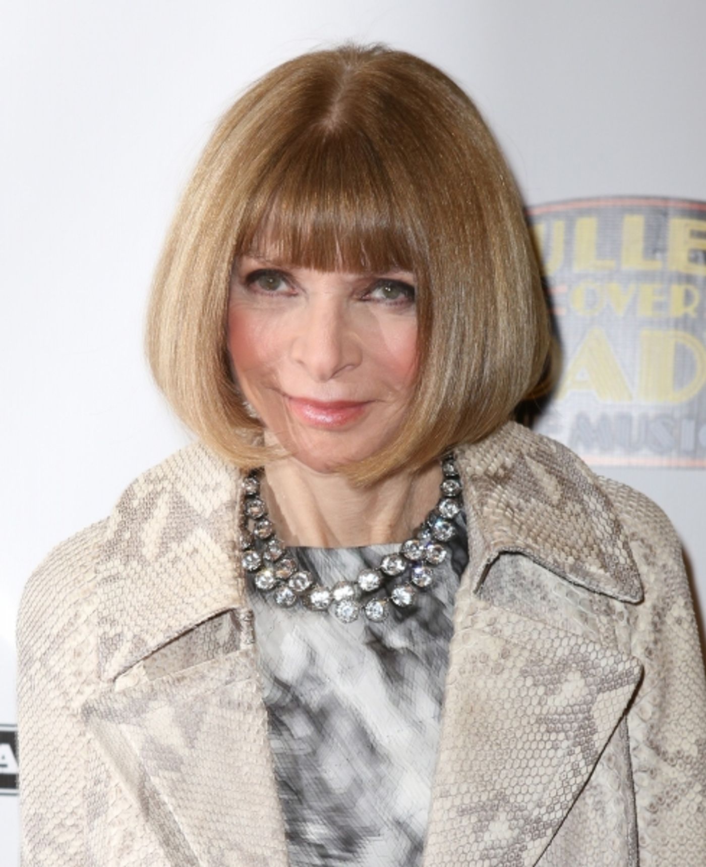 Photo Coverage: Inside BULLETS OVER BROADWAY's Opening Night Arrivals!  Image