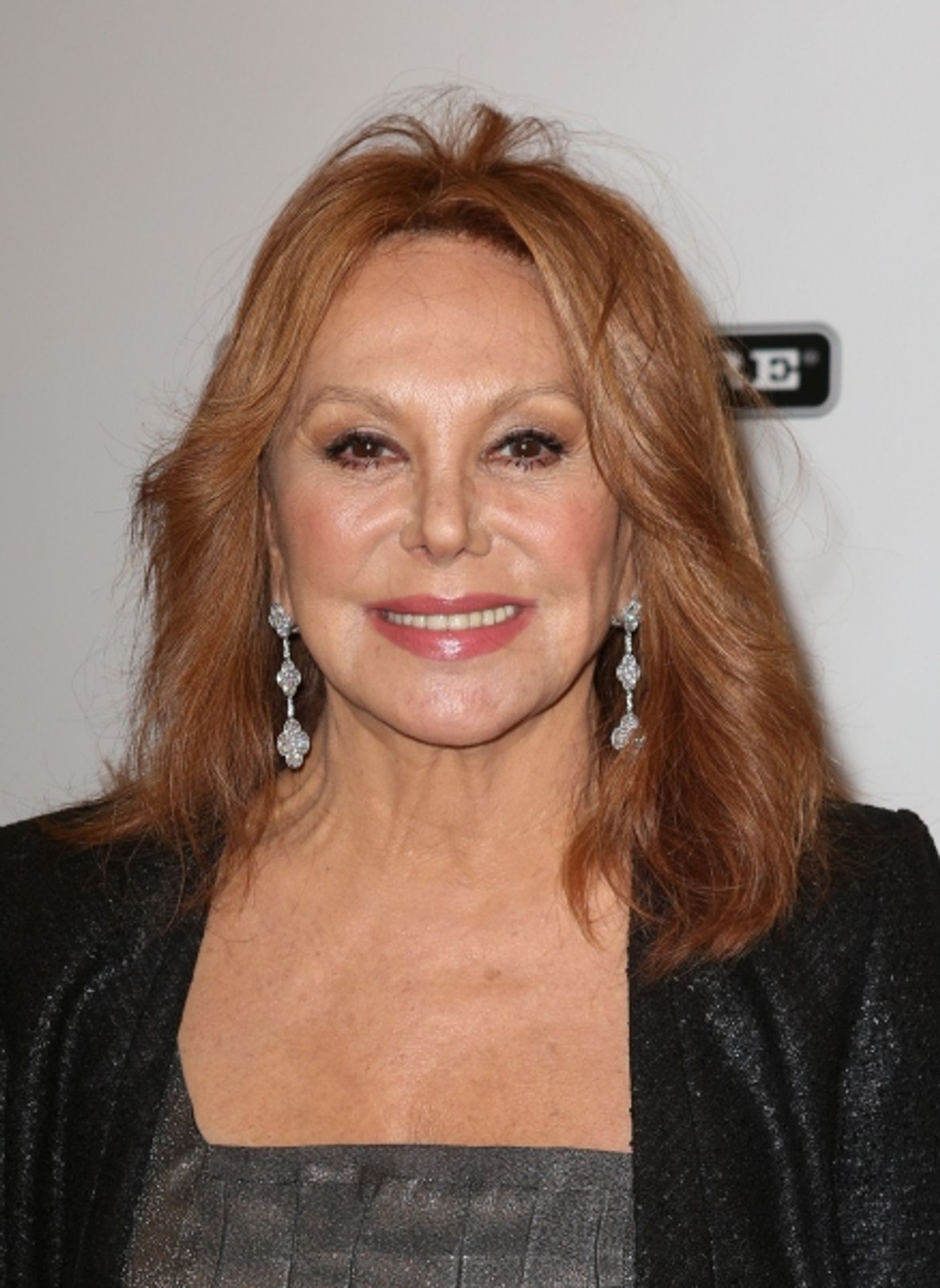 Photo Coverage: Inside BULLETS OVER BROADWAY's Opening Night Arrivals!  Image