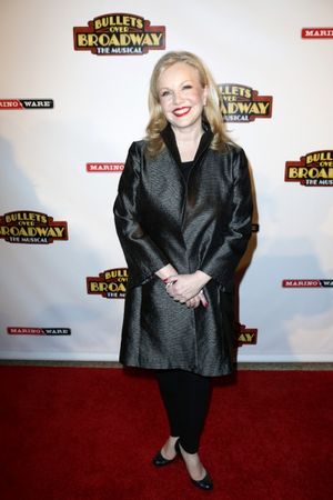 Susan Stroman @ BroadwayWorld Susan Stroman Photo