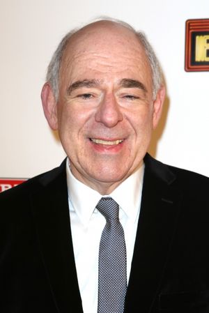 Lenny Wolpe @ BroadwayWorld Lenny Wolpe Photo