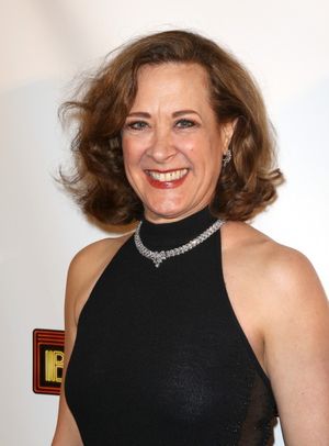 Karen Ziemba @ BroadwayWorld Karen Ziemba Photo