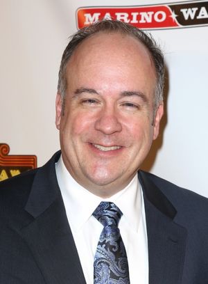 Kevin Ligon @ BroadwayWorld Kevin Ligon Photo