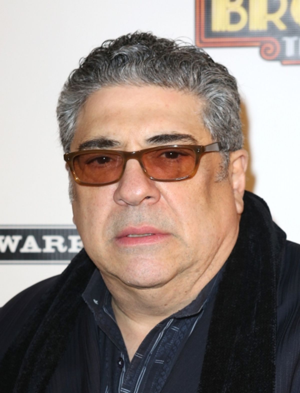 Vincent Pastore  at 