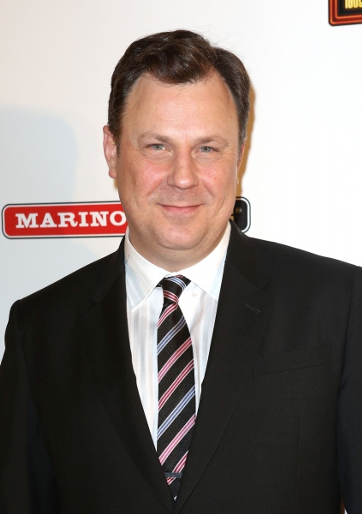 Brooks Ashmanskas at 