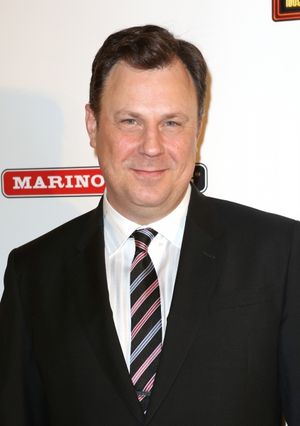 Brooks Ashmanskas @ BroadwayWorld Brooks Ashmanskas Photo