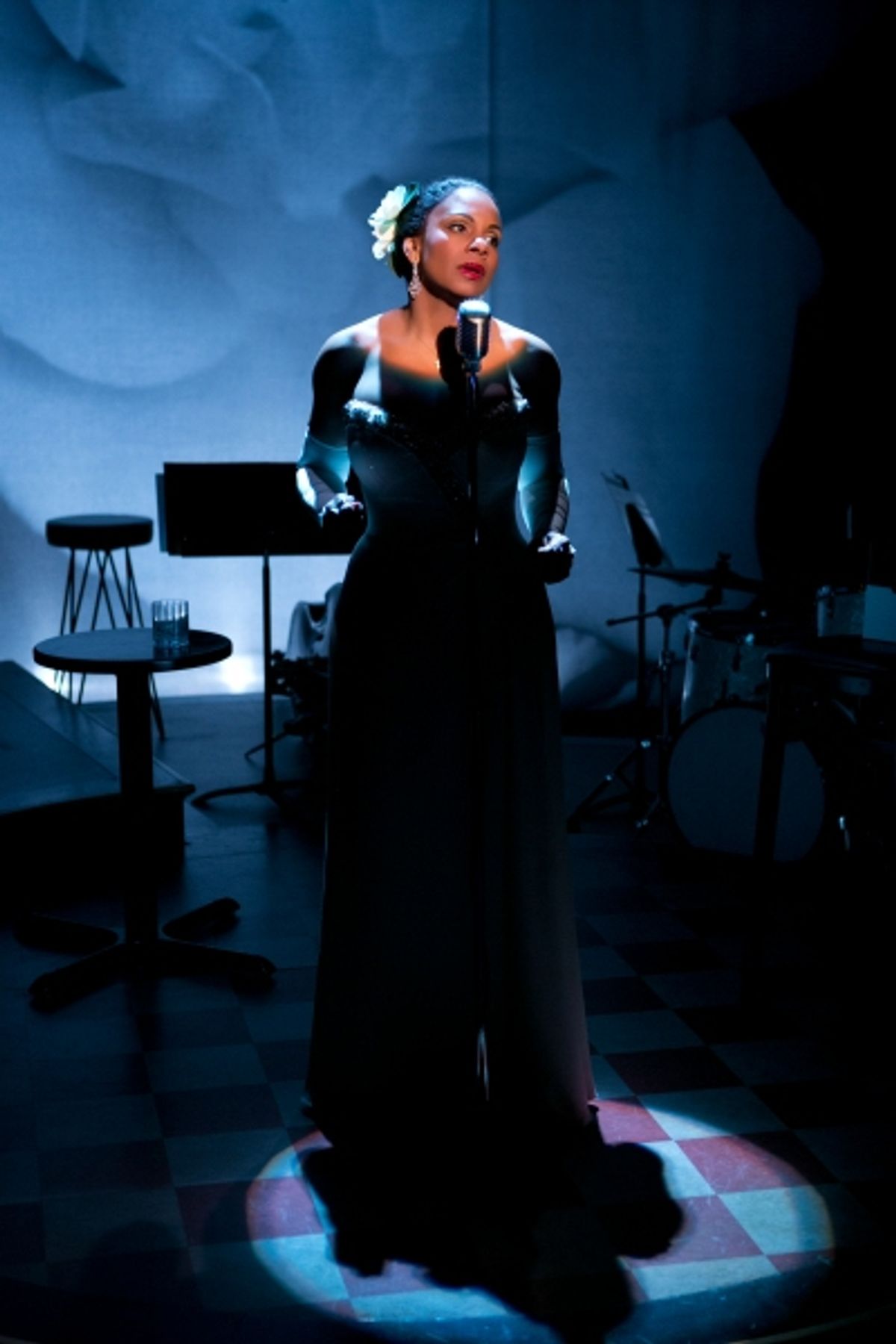Audra McDonald at 