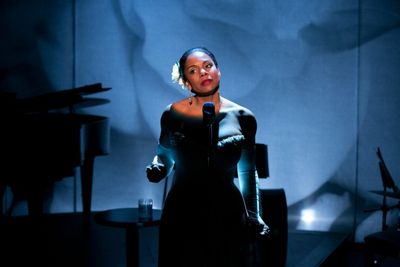 Audra McDonald Photo