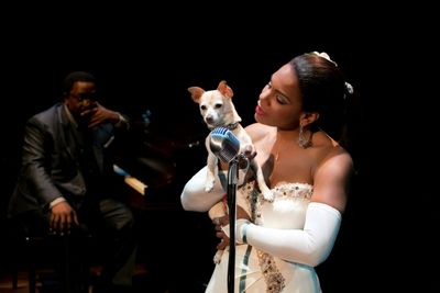 Audra McDonald Photo