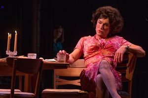 Patrick Page @ BroadwayWorld Patrick Page Photo