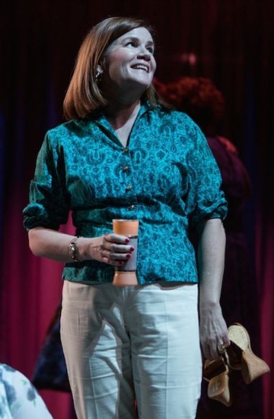 Mare Winningham Photo