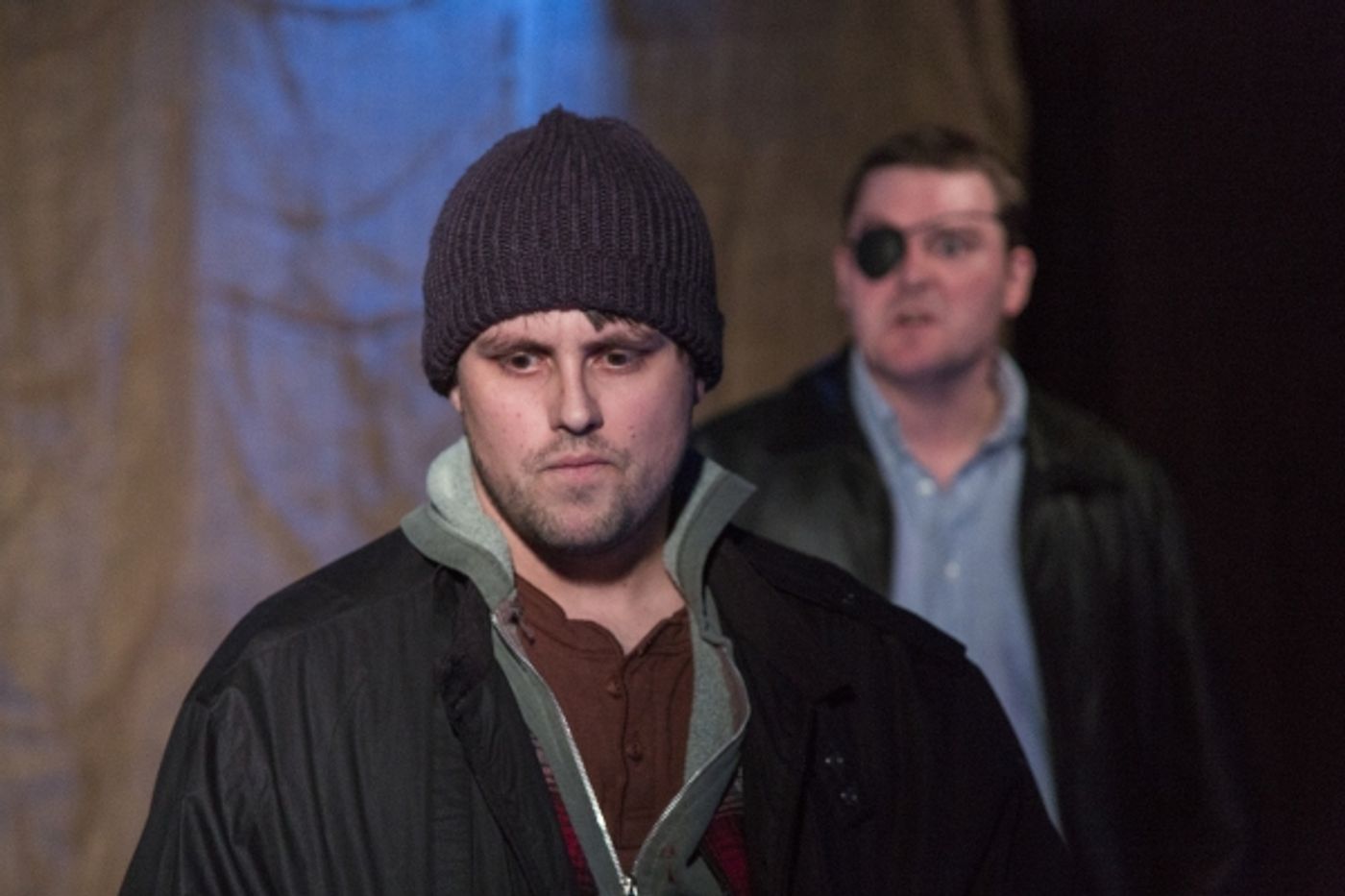 Photo Flash: First Look at Maryland Ensemble Theatre's THE LIEUTENANT OF INISHMORE  Image