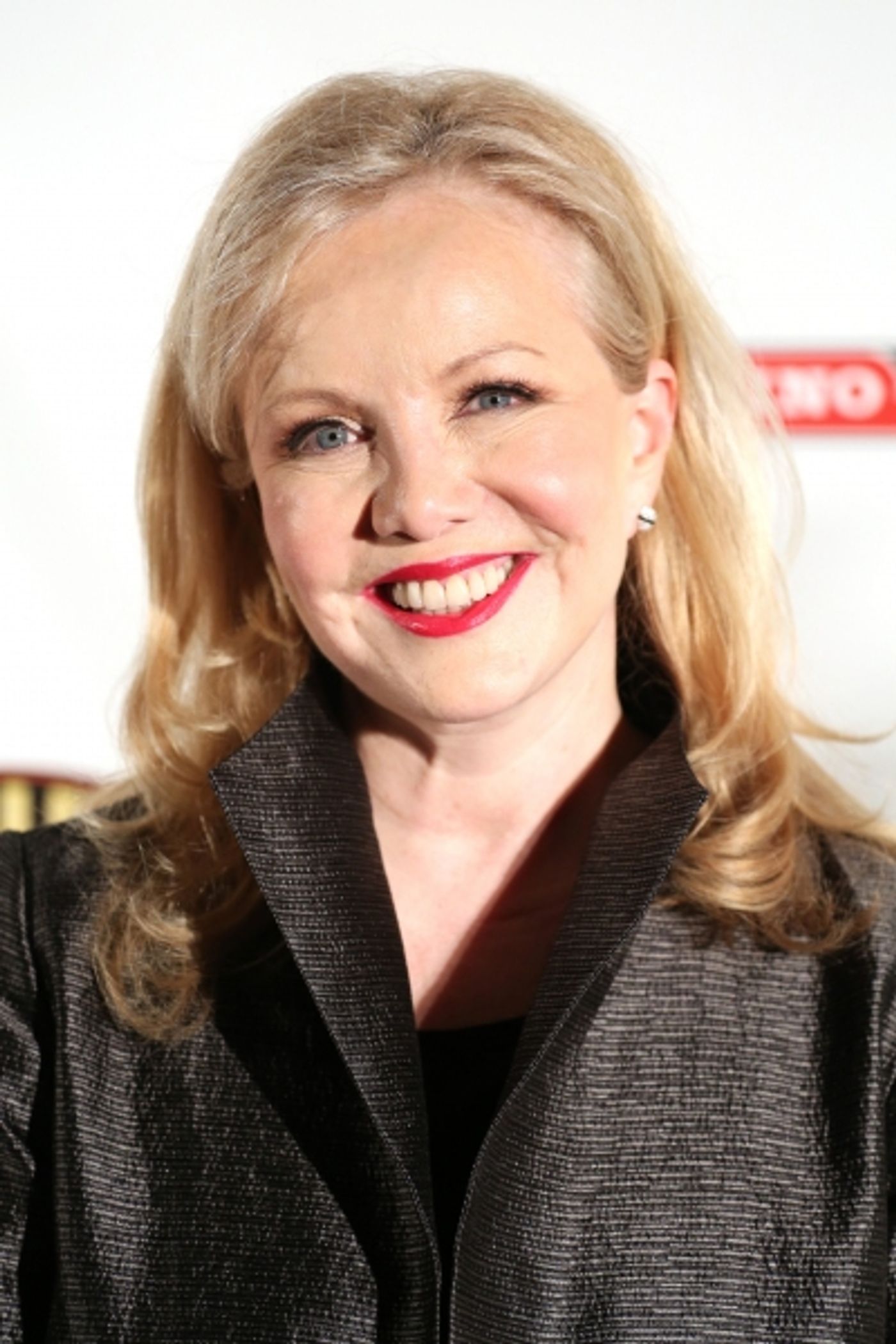 Photo Coverage: Zach Braff, Marin Mazzie & BULLETS OVER BROADWAY Cast Celebrates Opening Night- Part 2  Image