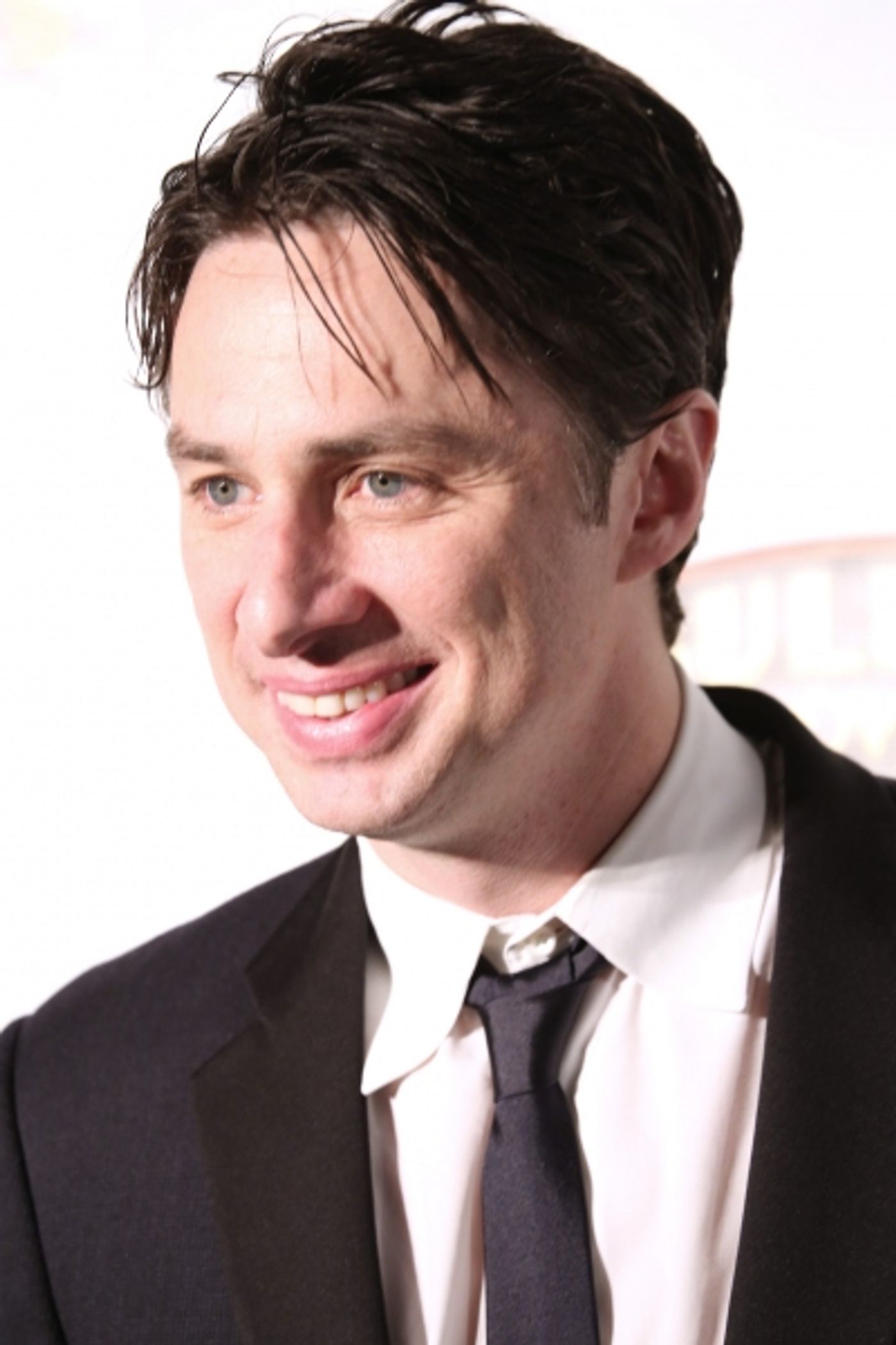 Photo Coverage: Zach Braff, Marin Mazzie & BULLETS OVER BROADWAY Cast Celebrates Opening Night- Part 2  Image