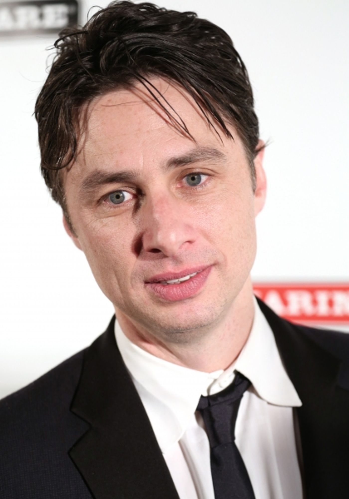 Photo Coverage: Zach Braff, Marin Mazzie & BULLETS OVER BROADWAY Cast Celebrates Opening Night- Part 2  Image