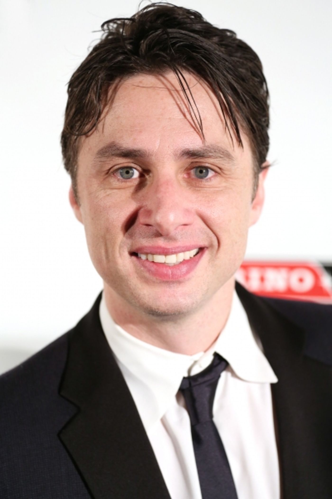 Photo Coverage: Zach Braff, Marin Mazzie & BULLETS OVER BROADWAY Cast Celebrates Opening Night- Part 2  Image