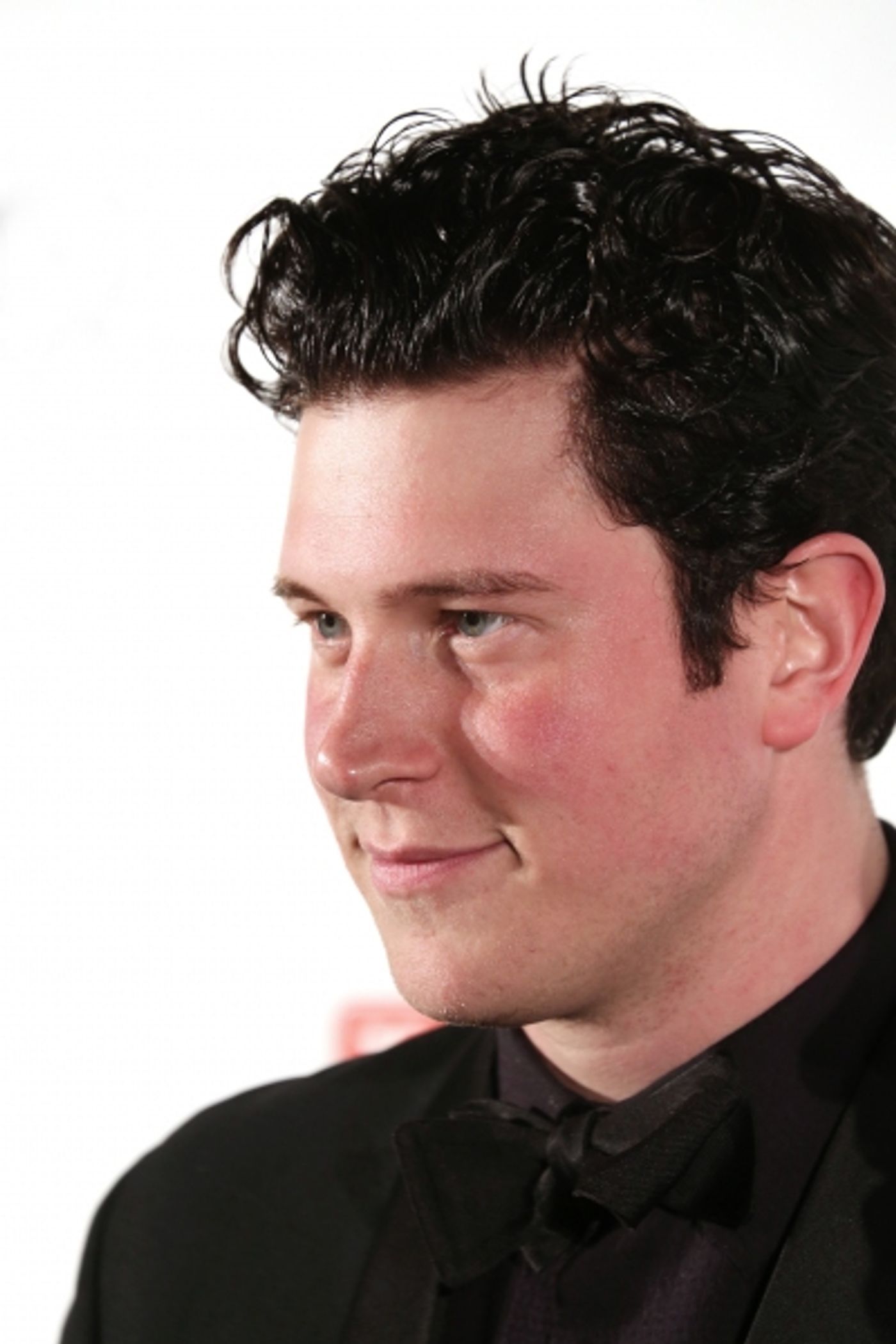 Photo Coverage: Zach Braff, Marin Mazzie & BULLETS OVER BROADWAY Cast Celebrates Opening Night- Part 2  Image